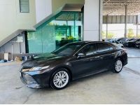 TOYOTA CAMRY 2.5 G ปี 2019 รูปที่ 1