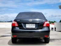 TOYOTA VIOS 1.5E Safety ปี 2012 รูปที่ 1