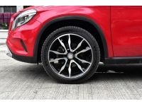 Mercedes Benz GLA 200  W156)  2015 จด2017 รูปที่ 1