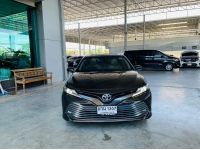 TOYOTA CAMRY 2.5 G Sunroof  ปี 2019 รูปที่ 1