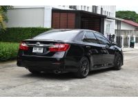 Toyota Camry 2.0 G auto รถสวย ตรงปก ปี 2014 รูปที่ 1