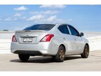 NISSAN Almera 1.2E A/T ปี 2016 จด 2017 รูปที่ 1