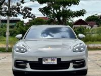 Porsche Panamera 4 E-Hybrid Executive ปี 2019 ไมล์ 23,xxx Km รูปที่ 1