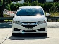 HONDA CITY 1.5 V(AS) ปี 2016 ไมล์ 107,xxx Km รูปที่ 1