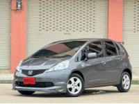 Honda Jazz Ge 2009 Auto v Ivtec รูปที่ 1