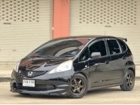 HONDA JAZZ GE 2008 AUTO V IVTEC รูปที่ 1