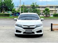 Honda City 1.5 S เบนซิน รูปที่ 1