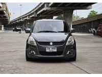 Suzuki Swift 1.25 GA auto ปี 2014 รูปที่ 1