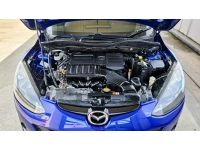 MAZDA2​ Hatchback 1.5 Spirit​ Sport ปี 2012 รูปที่ 1