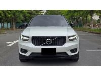 VOLVO XC40 T5 R-Design AWD ปี 2019 รูปที่ 1