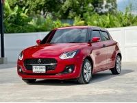 SUZUKI SWIFT ECO 1.2 GLX ปี 2022 รถบ้าน เจ้าของเดียว รูปที่ 1