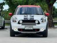 MINI COOPER 2.0 SD (LK2) ALL4 Countryman R60 ปี 2015 ไมล์ 15x,xxx Km รูปที่ 1