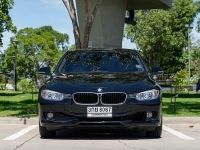 BMW 316i 1.6 IA (F30) | ปี 2014 ไมล์ 41,xxx Km รูปที่ 1