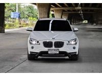 BMW X1 sDrive18i XLINE E84 ปี 2015 รูปที่ 1