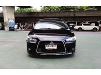 Mitsubishi Lancer EX 1.8 GLS Auto ปี 2012 รูปที่ 1