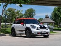 Mini Cooper SD All4 Countryman ปี 2015 รูปที่ 1