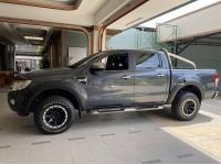 2015 Ford Ranger 2.2 DOUBLE CAB (ปี 15-21) Hi-Rider XLT Pickup รูปที่ 1