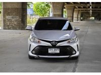 Toyota Vios 1.5E Auto ปี 2018 รูปที่ 1