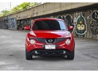 Nissan Juke 1.6 V auto ปี 2014 รูปที่ 1