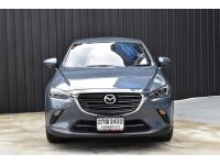 Mazda CX-3 Base Plus 2.0 ปี 2022 ไมล์ 49,xxx Km รูปที่ 1