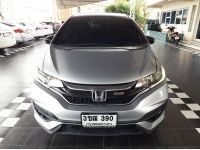 HONDA JAZZ 1.5 RS I-VTEC AUTO ปี 2017 รูปที่ 1