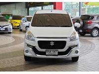 SUZUKI ERTIGA 1.4 DREZA auto ปี 2016 รูปที่ 1