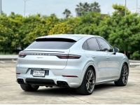 Porsche Cayenne Coupe Lightwight Package Y2020 รูปที่ 1