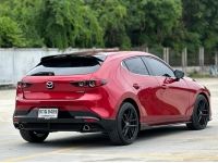 MAZDA3 2.0 S Sport ปี2020 สีแดง MNC รูปที่ 1