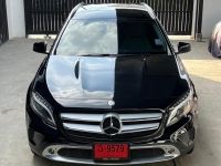 Mercedes-Benz GLA200 Urban ปี 2015 ไมล์ 100,000 Km รูปที่ 1