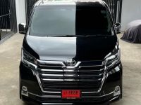 TOYOTA Majesty 2.8 ปี 2021 ไม์ 70,000 Km รูปที่ 1