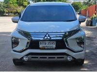 Mitsubishi Xpander 1.5i GT ปี 2019 ไมล์ 111,xxx Km รูปที่ 1