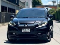 Honda Hrv 1.8 EL ตัว Top  Sunroof ปี 2015 ไมล์ 16x,xxx Km รูปที่ 1