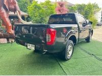 Nissan Navara King Cab 2.5 SL ปี 2020 ไมล์แท้ 2x,xxx กม.ฟรีดาวน์ ไม่ต้องค้ำ รูปที่ 1