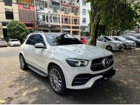 Mercedes-Benz GLE300d AMG ปี 2022 ไมล์ 40,000 Km รูปที่ 1