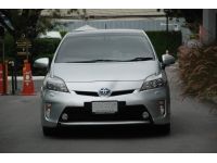 2013 TOYOTA PRIUS 1.8 HYBRID SOLAR TOP รูปที่ 1