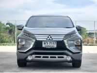 MITSUBISHI XPANDER 1.5GT A/T ปี 2018 ไมล์ 195,xxx Km รูปที่ 1