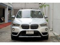 Bmw X1 sDrive18d xLine ปี 2019 ไมล์ 190,000 Km รูปที่ 1