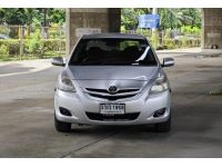 วีออส Toyota Vios 1.5 J Auto ปี 2008 รูปที่ 1