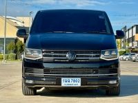 Volkswagen Caravelle T6 ปี 2017 ไมล์ 170,000 Km รูปที่ 1