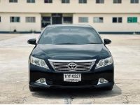 TOYOTA CAMRY 2.0 G A/T 2012 รูปที่ 1