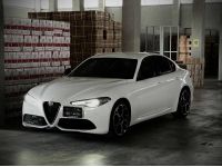 ALFA ROMEO GIULIA Q2 รถใหม่ รูปที่ 1