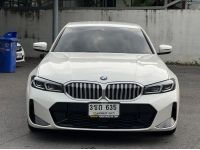 BMW SERIES 3 320d M Sport G20 LCI 2023 รูปที่ 1