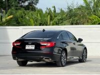 HONDA ACCORD G10 1.5 TURBO EL 2022 รูปที่ 1