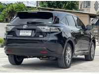 TOYOTA HARRIER 2.5 HYBRID 2014 รูปที่ 1