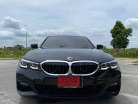 BMW 320d M Sport LCI G20 ปี 2022 ไมล์ 32,xxx Km รูปที่ 1