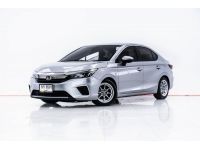 HONDA CITY 1.0 TURBO S 2020 รูปที่ 1