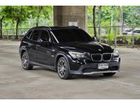 BMW X1 sDrive18i E84 ปี 2012 / 2015 รูปที่ 1