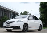 2012 TOYOTA VIOS 1.5TRD รูปที่ 1