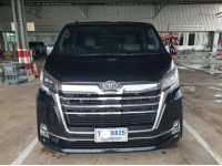 Toyota Majesty 2.8 Premium ปี 2022 ไมล์ 4x,xxx Km รูปที่ 1