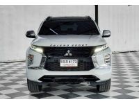 MITSUBISHI PAJERO SPORT 2.4 GT 4WD ELITE EDITION ปี 2021 ไมล์ 87,504 Km รูปที่ 1